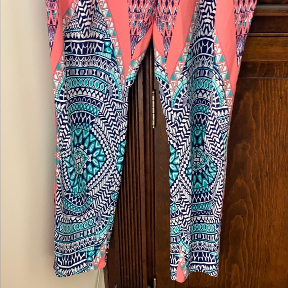 Mustard Seed tailored joggers - Picture 3 of 5